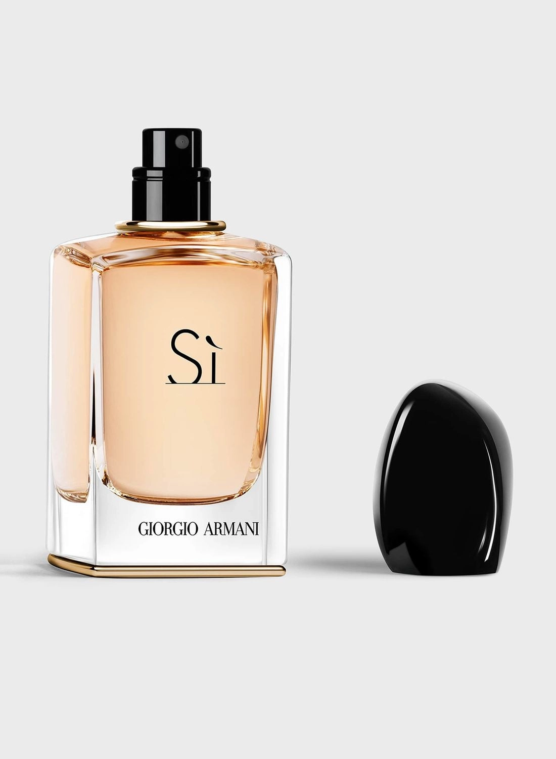 Si Eau de Parfum 50ml