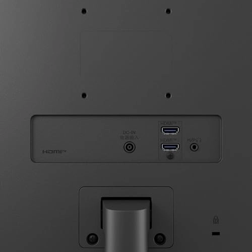 24MS500 - 24MS500-B 24 Inches FHD 1080p