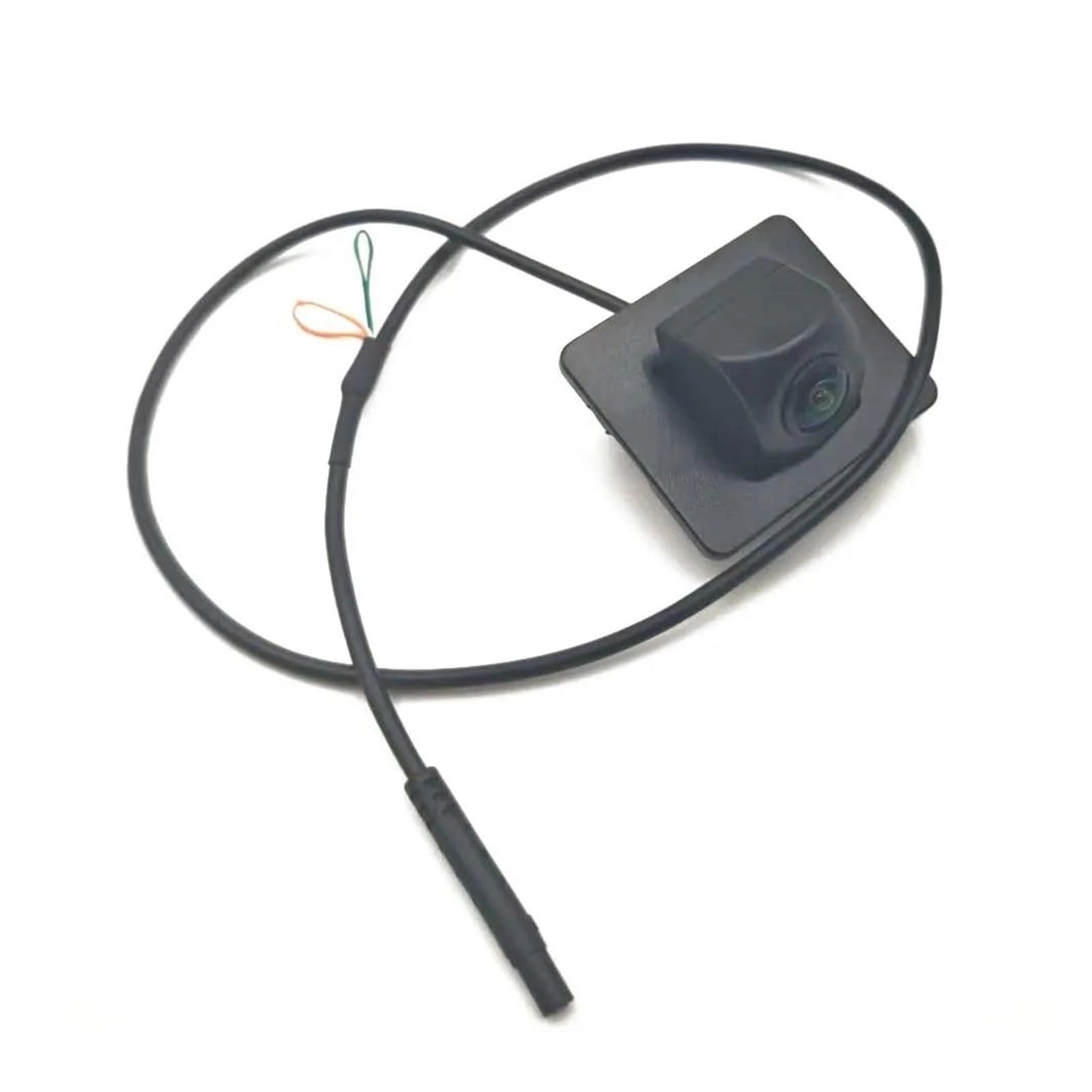 AHD 1080P Car Rear View Camera - Night Vision Wired