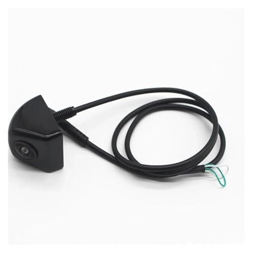 Reverse car rear view camera - Night vision Wired 720 x 540 pixels