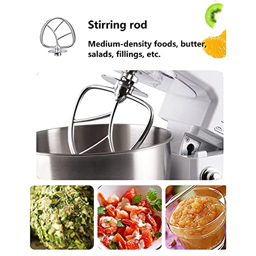 Commercial Mixer - 4L 800W