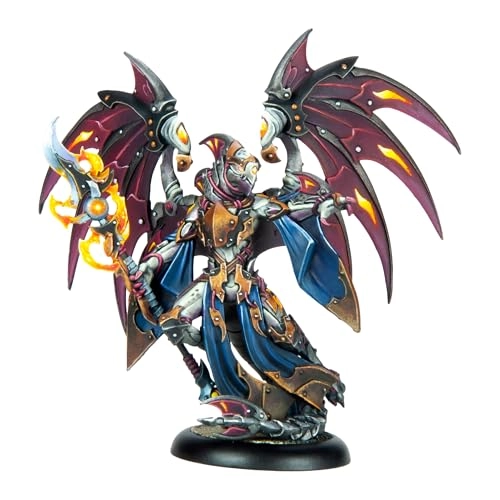 Warmachine: Shadows and Scum - Two Player Set