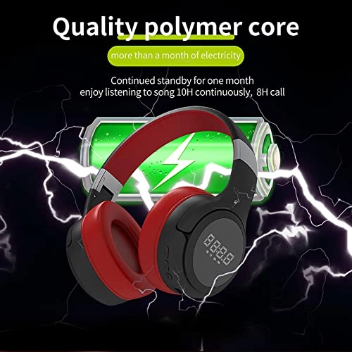 B28 - Wireless Headphone