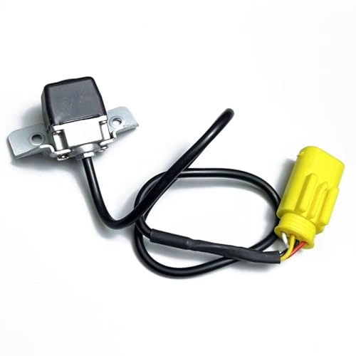 Rear View Reversing Camera - Night vision