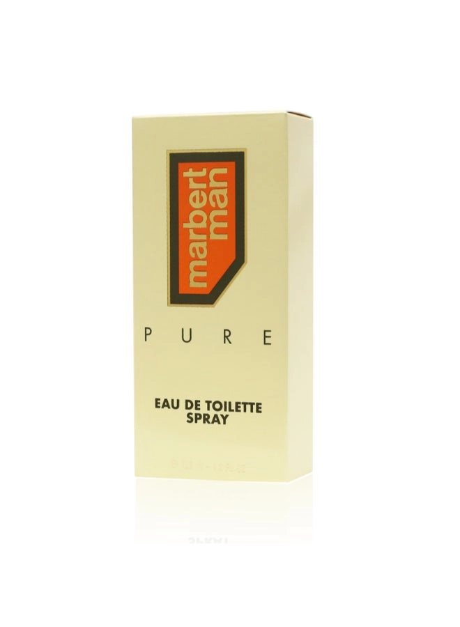 For Eau de Toilette 125 ml