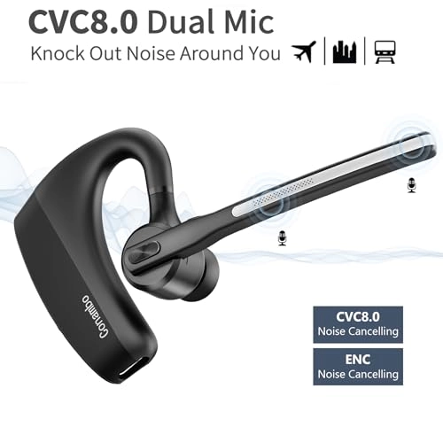 K10C Wireless Headset