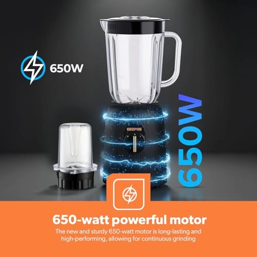 GSB44036 - 650 W
