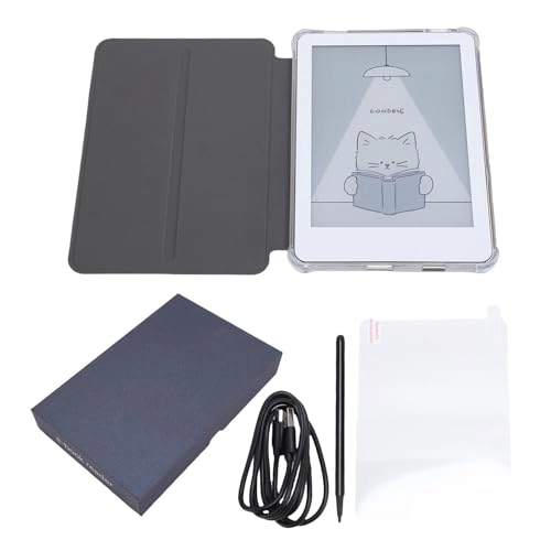 E Book Reader - 6-inch 64GB