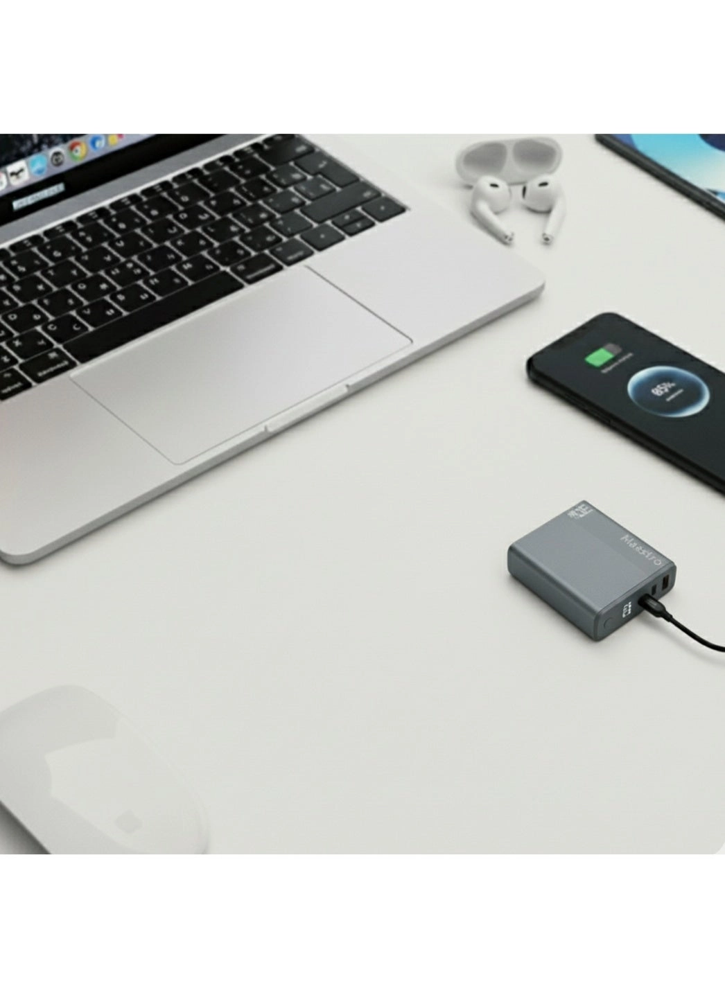 Mini Power Bank - 10000mAh 30W