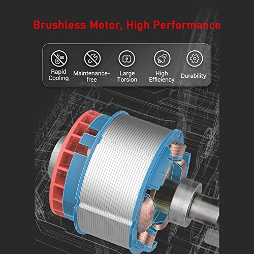 MONISS-E22072UK-1-1Q-TS-AE Cordless