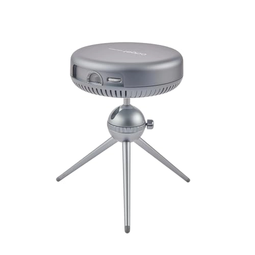 Pocket Projector - 220 ANSI Lumens 854 x 480 Pixels