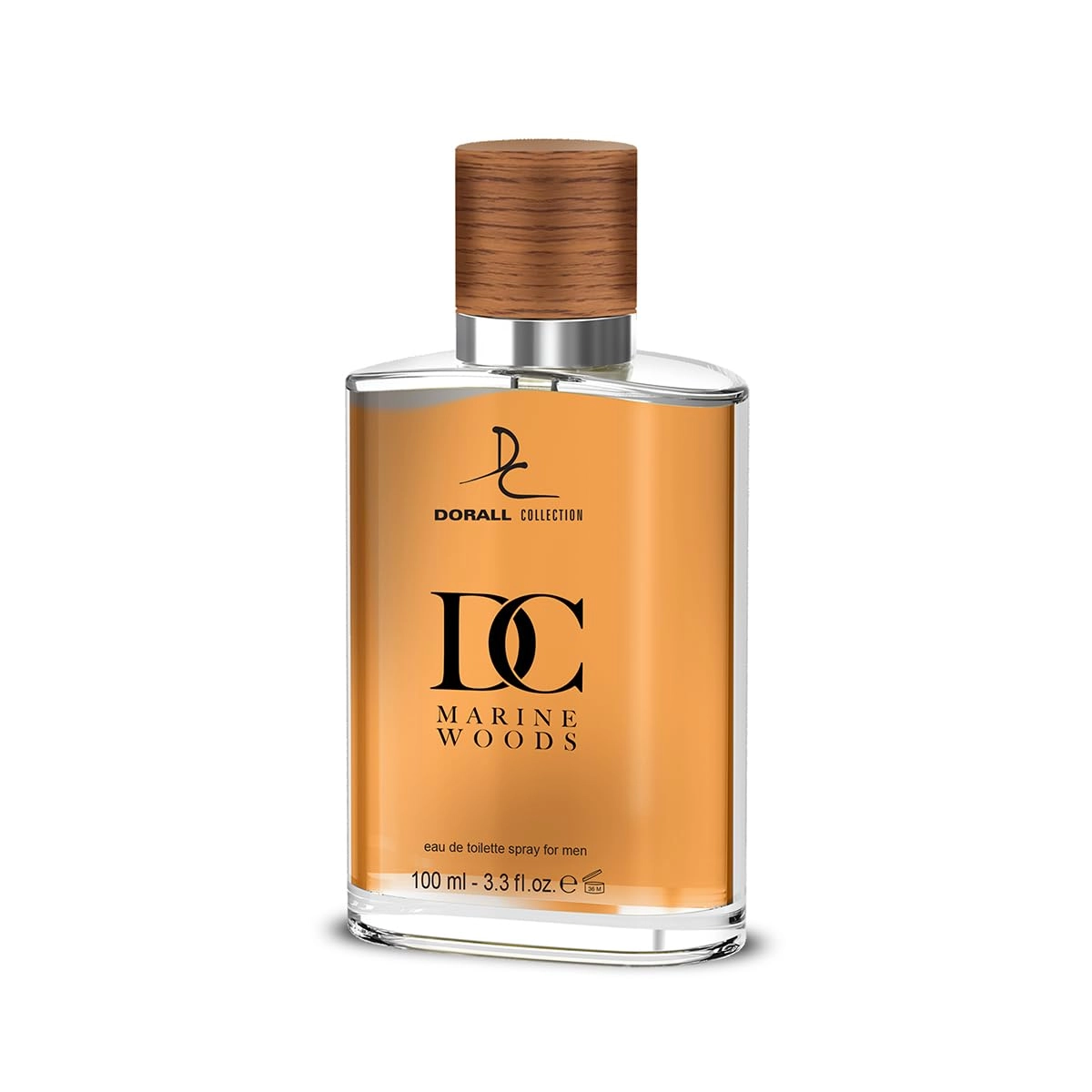 Dorall Collection Dionysus Eau de Toilette 100ml