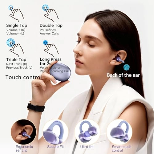 S6 Wireless Earbud