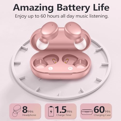 S8 Wireless Earbud