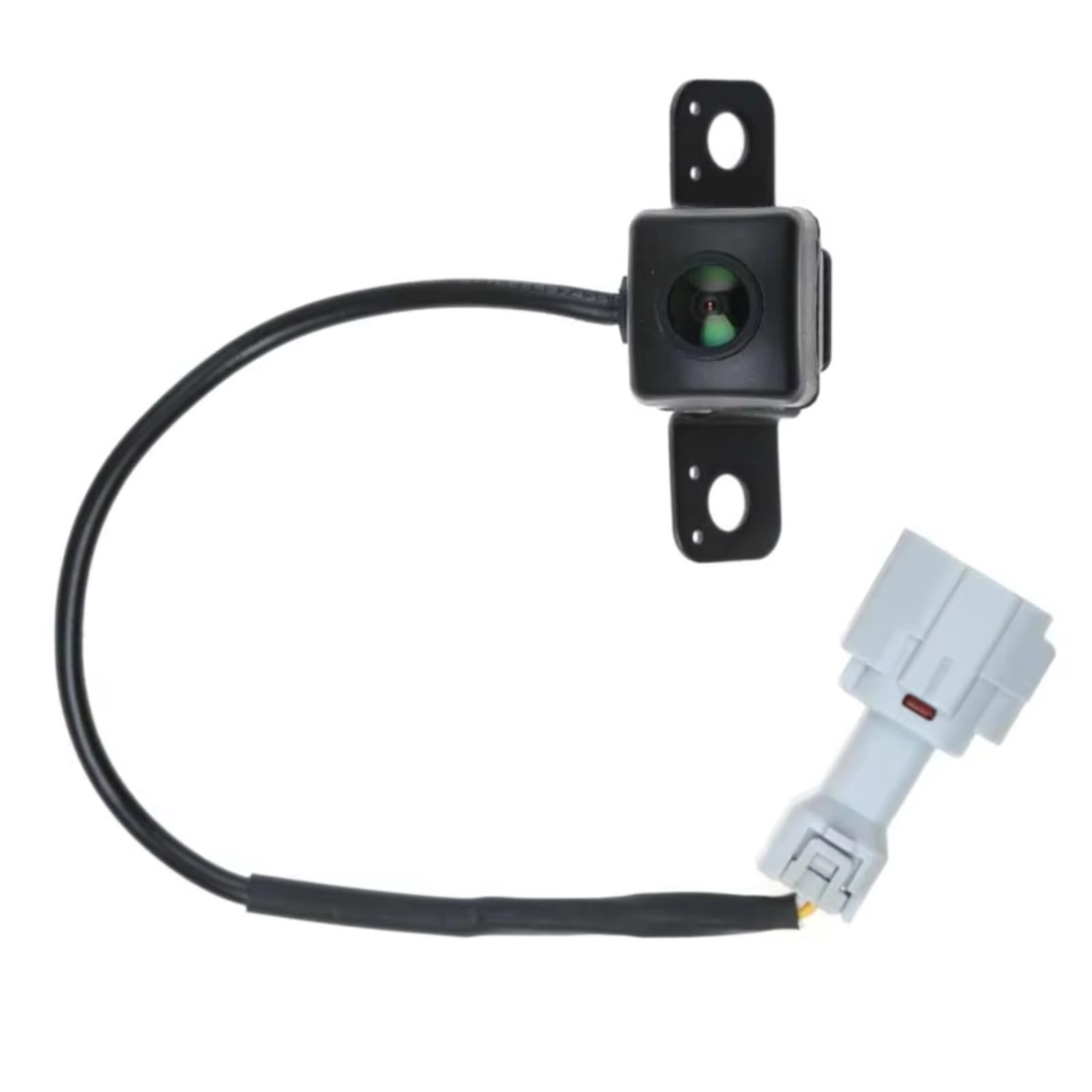 Rear View Camera - Night vision
