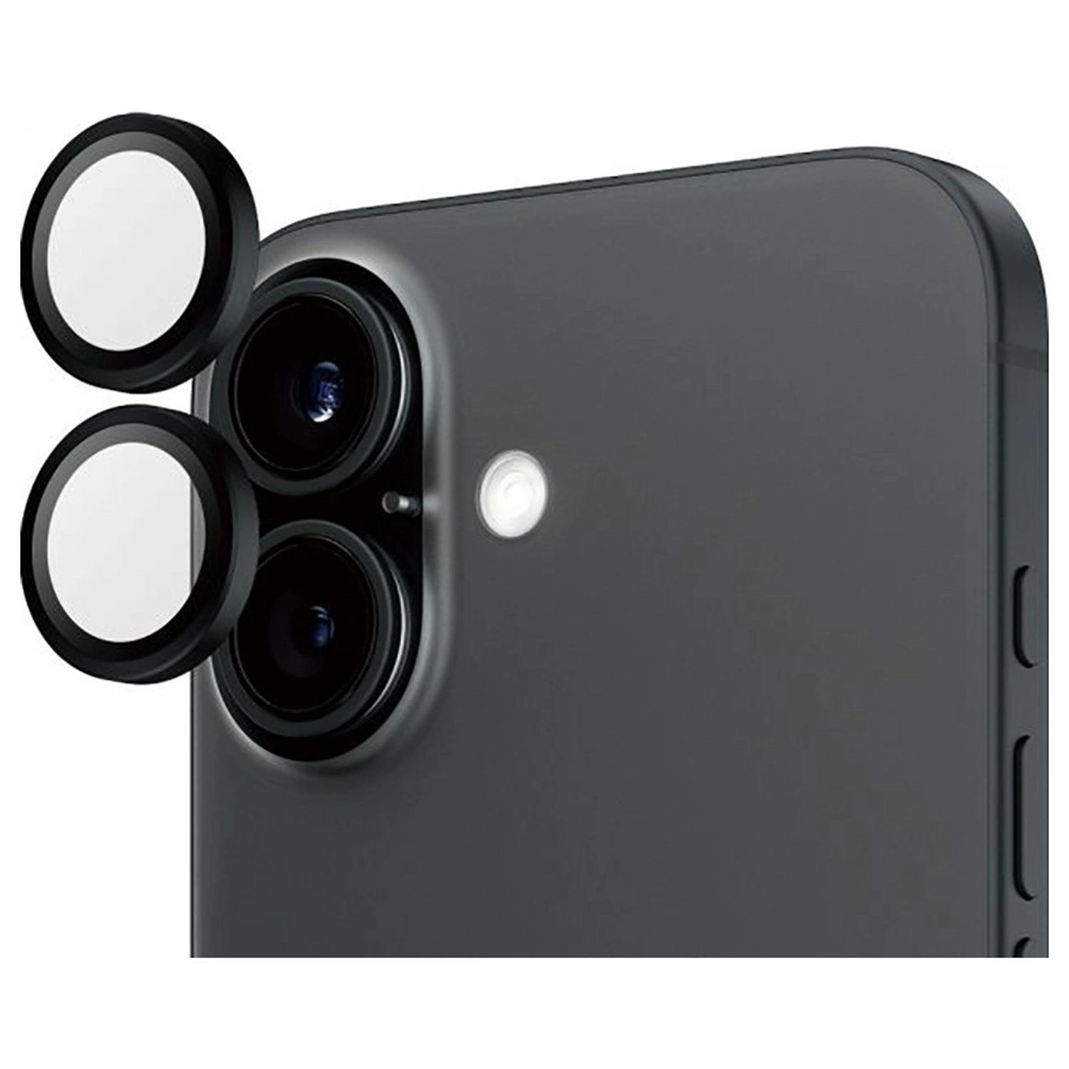 Lens Protector - iPhone 16 iPhone 16 Plus