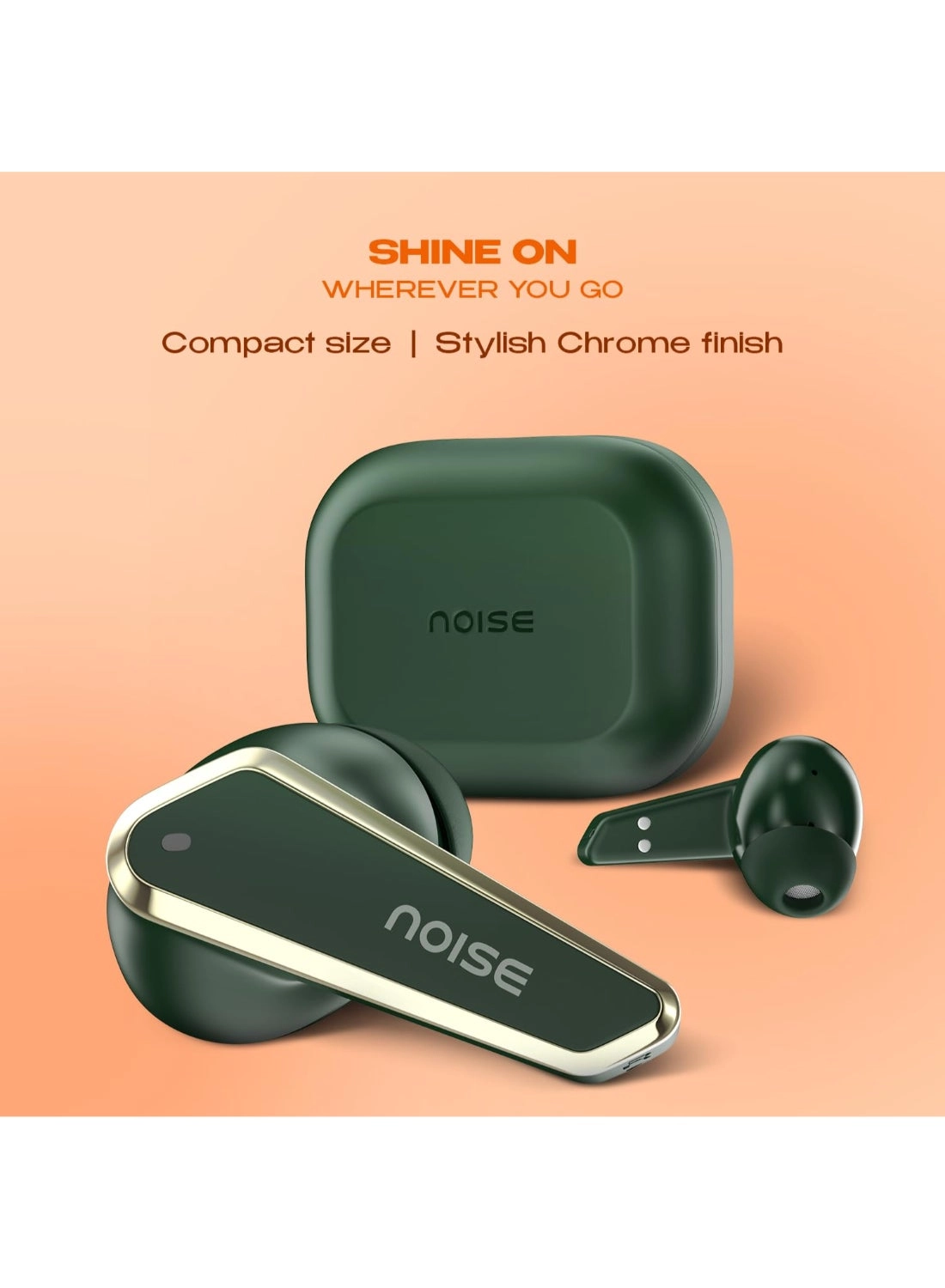 Buds N1 Wireless Earbud