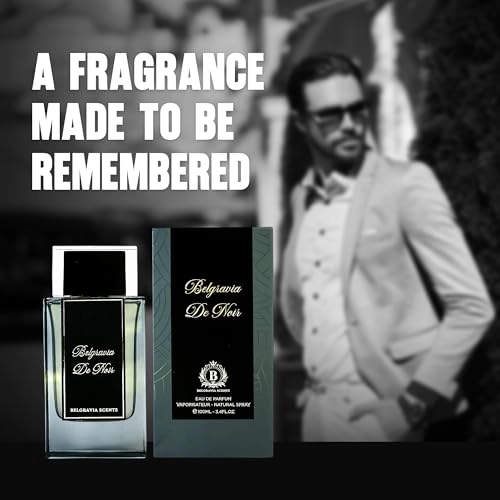 De Noir - Eau de Parfum 100ml