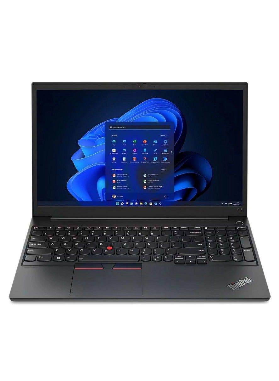 Thinkpad E14 Gen 5 21E6008CGP - 15.6'' Core i7-1255U 16GB DDR4 512GB SSD