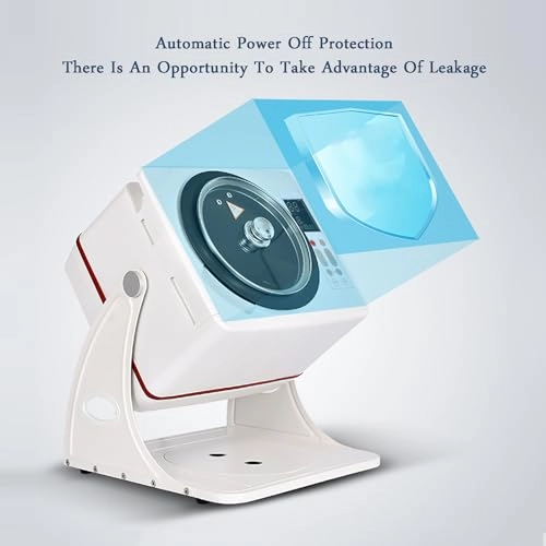 Kitchen Intelligent Multifunctional Cooking Robot Wok - 6 Liters 2500 watts