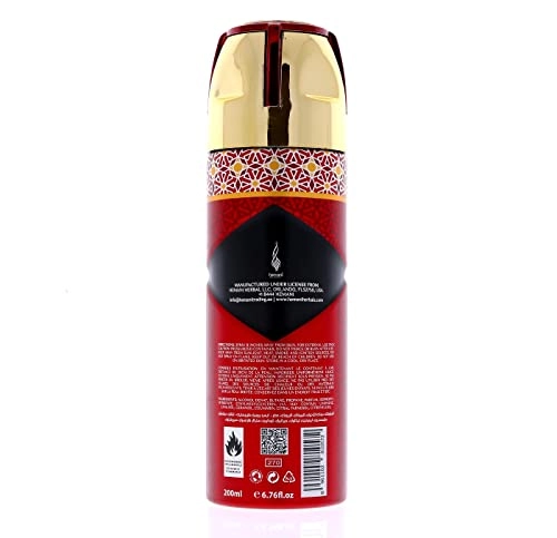 Faw Fayruz Eau de Toilette 100 ml