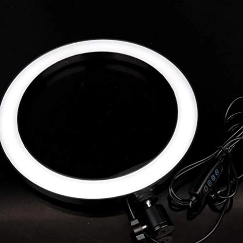 Selfie Ring Light - 16cm