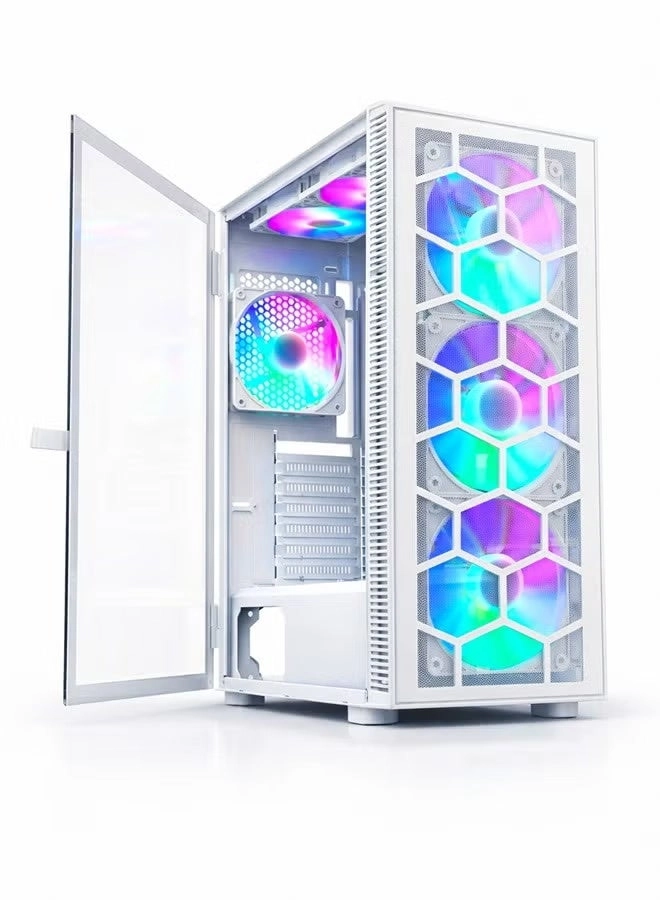 GAMING-WH-5060TI - i5-12400F 16GB 1TB