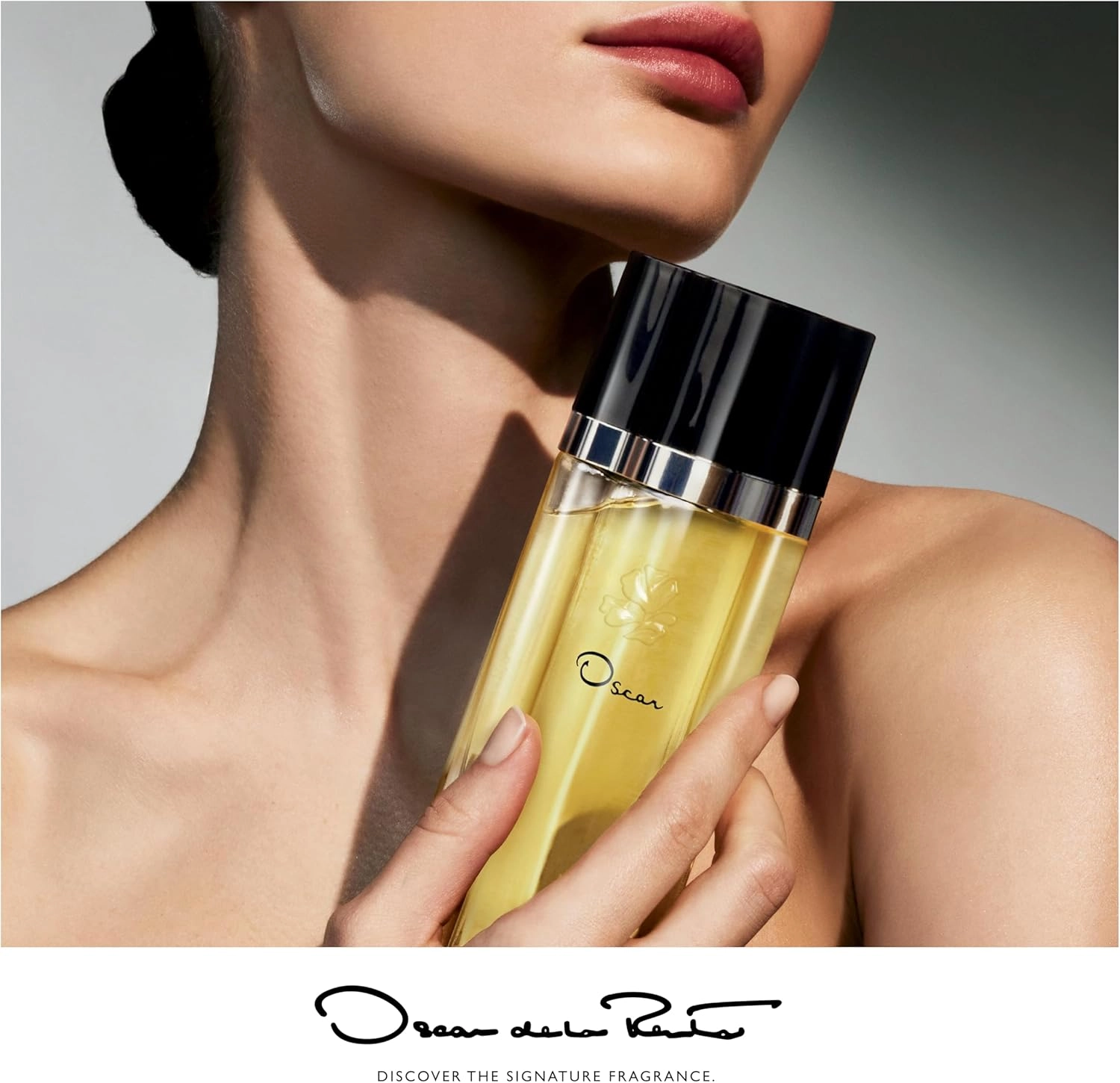 Oscar Eau de Toilette 200ml