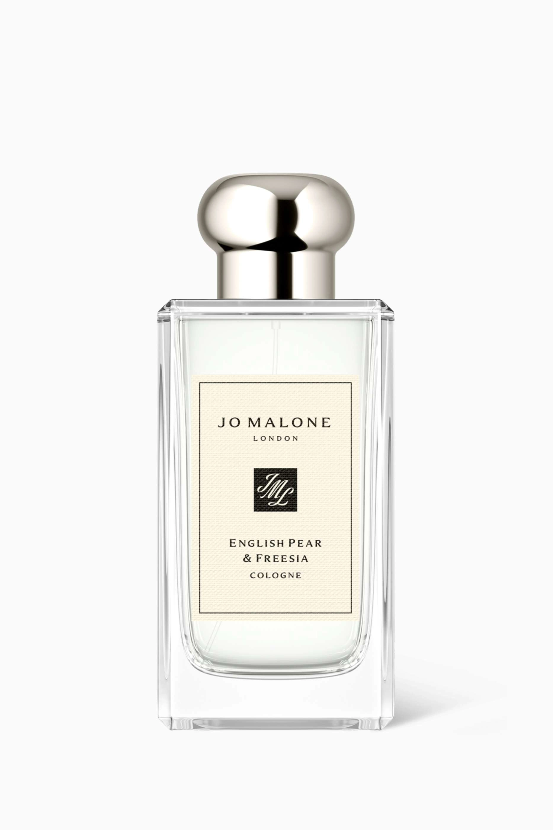 English Pear & Freesia Cologne - 100 milliliter