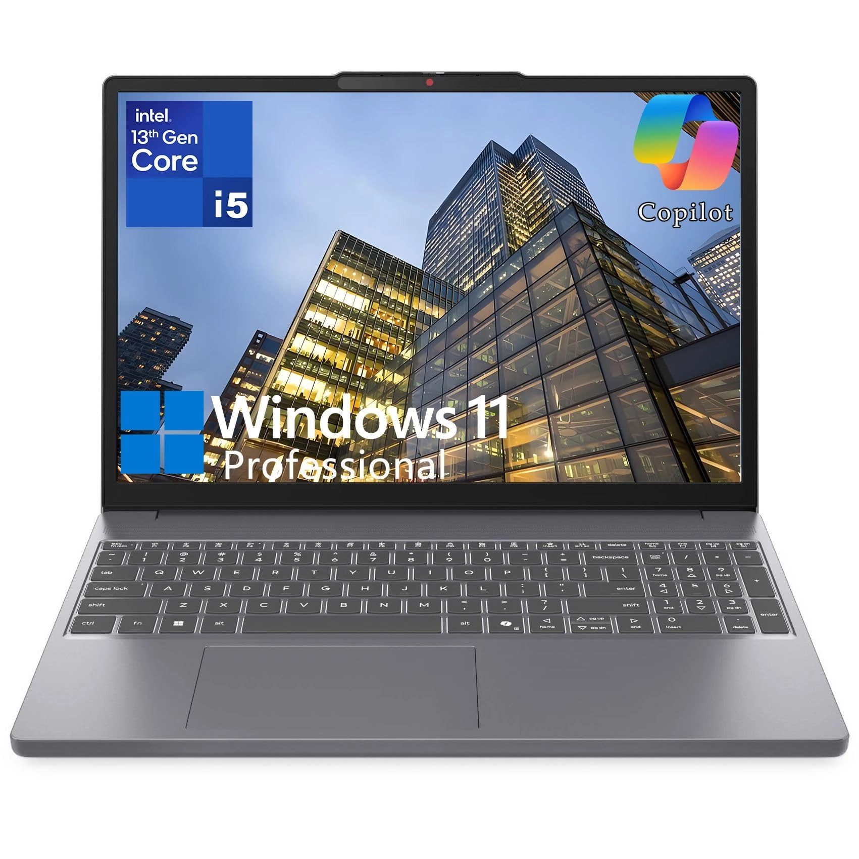 IdeaPad Slim 3 - 15.3'' 512GB 16GB Core i5-13420H