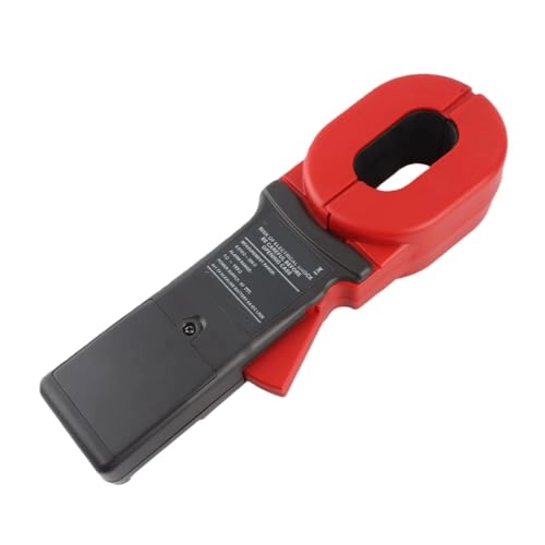 ETCR2000A+ - Digital Clamp Meter Resistance Tester