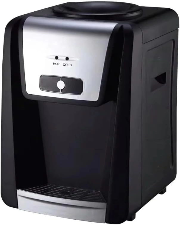 Fayrooz Water Dispenser Hot & Cold - Not Applicable