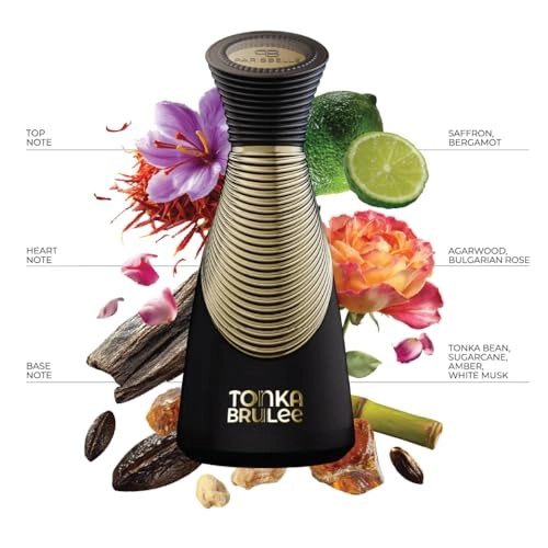 TONKA BRULEE Eau de Parfum 100ml