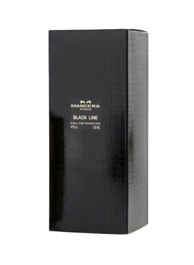 Black Prestigium Eau de Parfum 120 ml