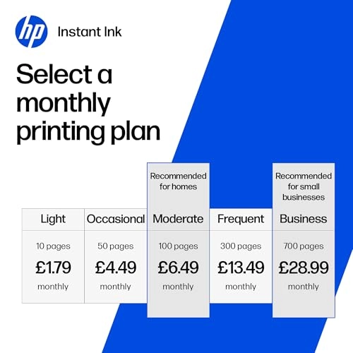 DeskJet 2921 - Thermal Inkjet Printers Color