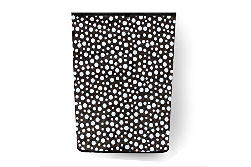 Washing Machine Cover - 7.5 kg Fully-Automatic Top Load