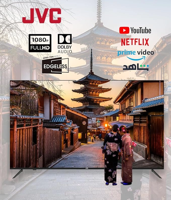 LT-43N5105 - 43 inch