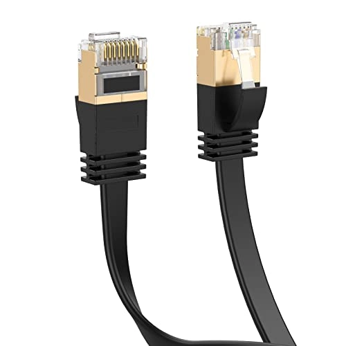 CableCreation Cat 8 Ethernet Cable - 5FT/1.5M