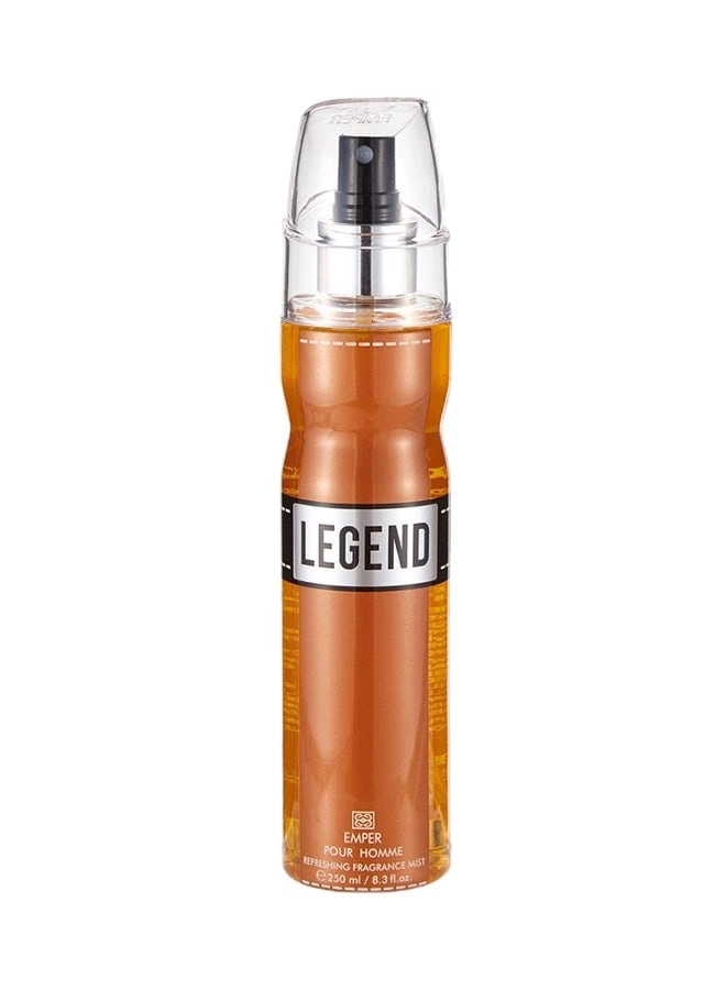 Legend - 250 ml Fresh & Zesty