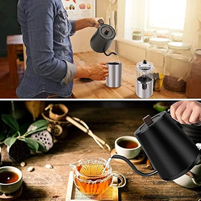 Gooseneck B0DX719ZQB