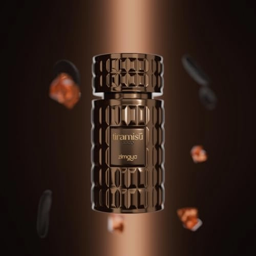 Tiramisu Caramel Eau de Parfum 100ml