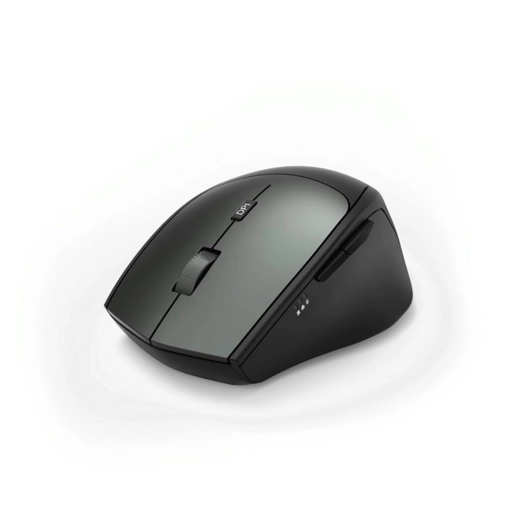MW-600 Multi Device Mouse - Radio Frequency