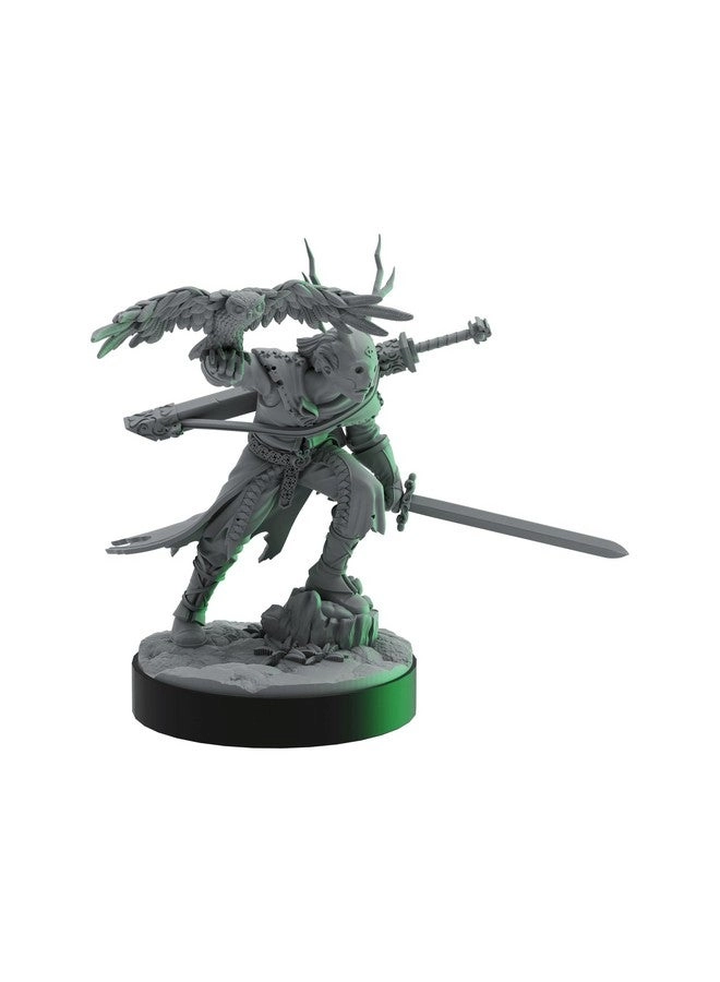 Epic Encounters: Ruins of Symbaroum - The Gem in the Barrow