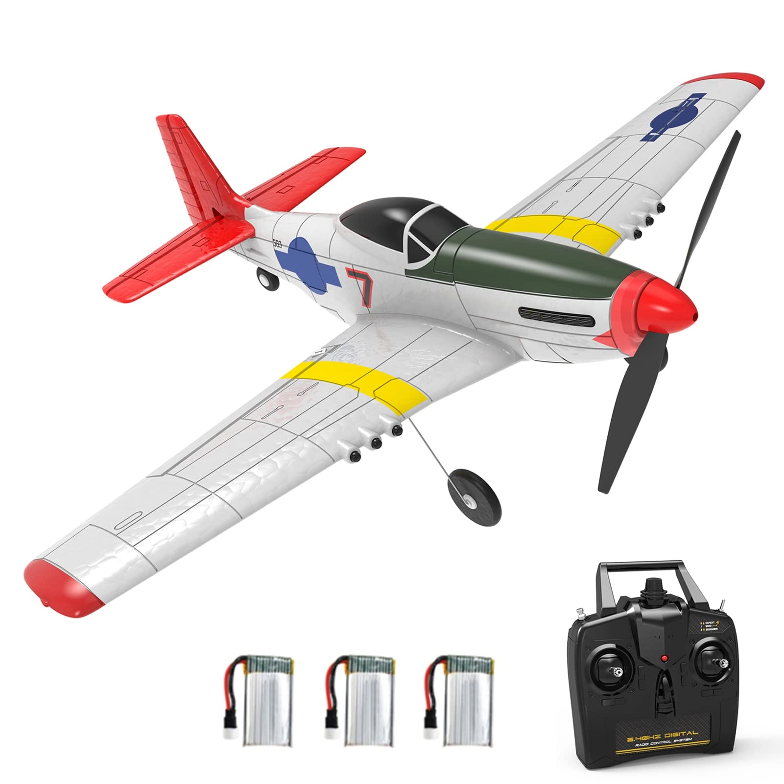 RC Airplane