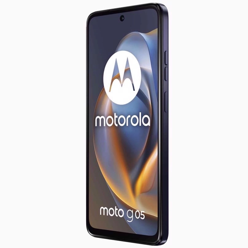 G05 - 4GB 128GB