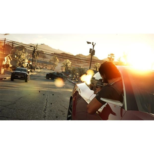 MindsEye - Xbox Series