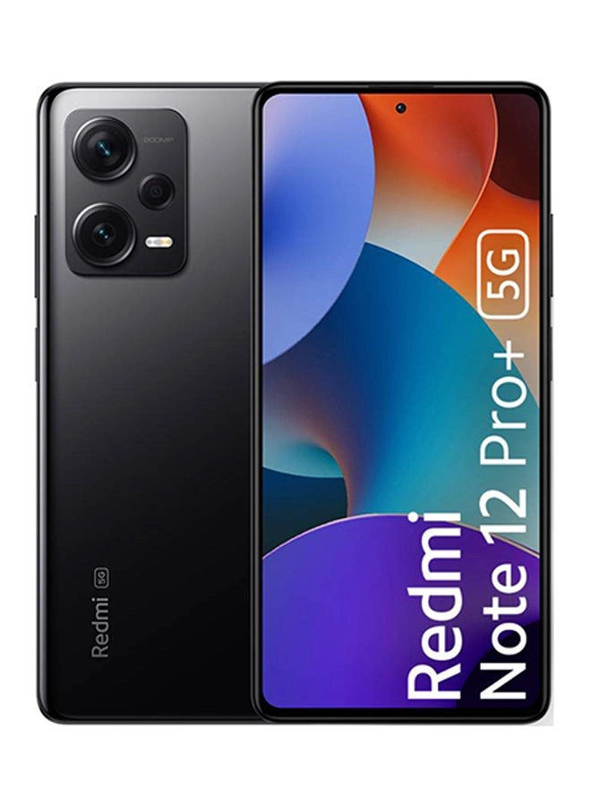 Redmi Note 12 Pro+ - 8GB 256GB