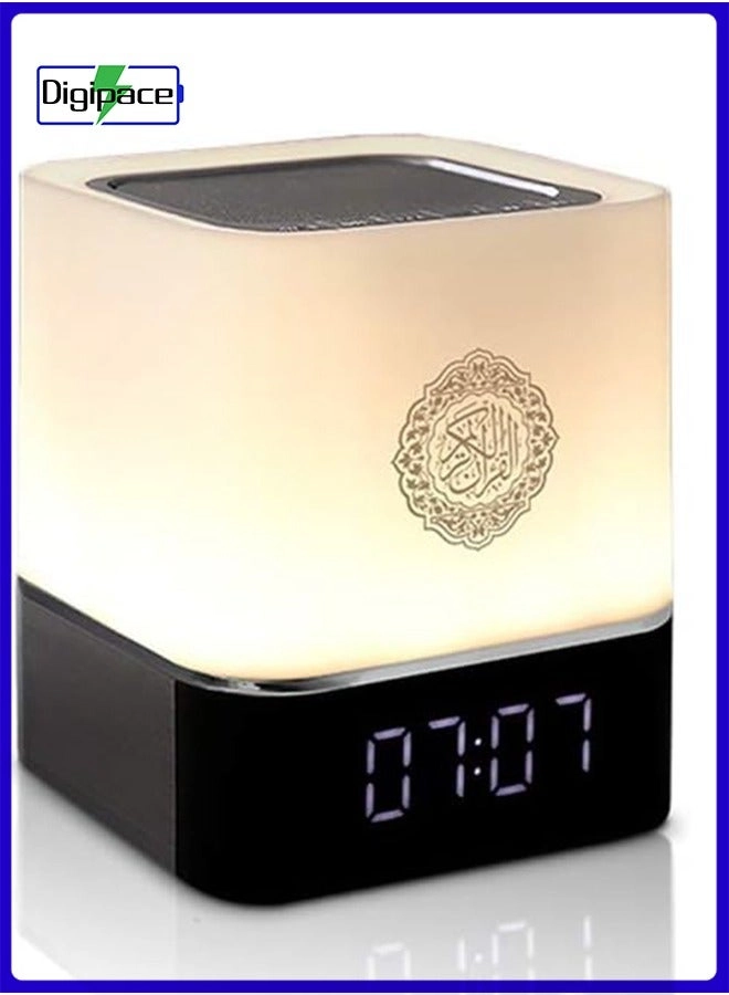 Digipace Quran Cube MQ112 Bluetooth Speaker