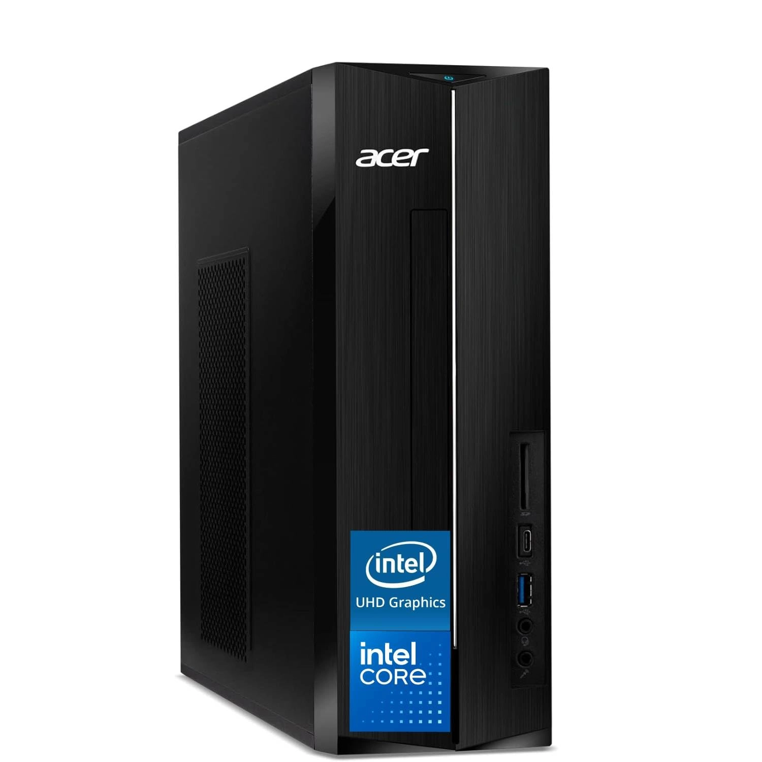 Acer Aspire Business Desktop - N4505 8GB 256GB