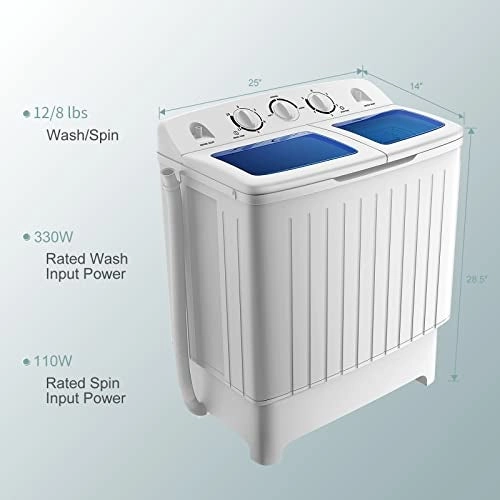 Portable Washing Machine